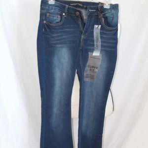 RUE21 Boot Cut Jeans, Brand New w/ Nags